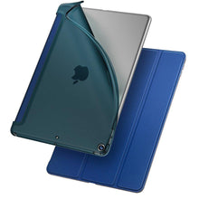 Заредете изображение във визуализатора на галерията – Esr rebound калъф за ipad air 3 (10.5") 2019 тъмносин - TopMag
