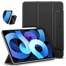 Заредете изображение във визуализатора на галерията – Esr rebound magnetic for ipad 4 ( 2020 ) black - TopMag
