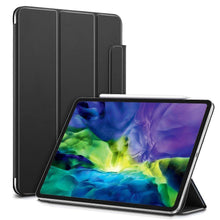 Заредете изображение във визуализатора на галерията – Esr rebound magnetic калъф за ipad pro ( 11" ) 2018 / 2020 черен - TopMag
