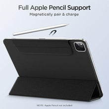 Заредете изображение във визуализатора на галерията – Esr rebound magnetic калъф за ipad pro ( 11" ) 2018 / 2020 черен - TopMag
