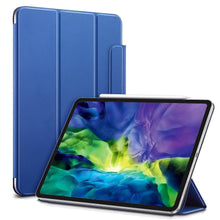 Заредете изображение във визуализатора на галерията – Esr rebound magnetic калъф за ipad pro ( 11" ) 2018 / 2020 тъмносин - TopMag
