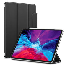 Заредете изображение във визуализатора на галерията – Esr rebound magnetic калъф за ipad pro ( 12.9" ) 2018 / 2020 черен - TopMag
