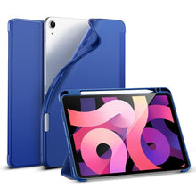 Заредете изображение във визуализатора на галерията – Esr rebound pencil for ipad air 4 2020 navy blue - TopMag
