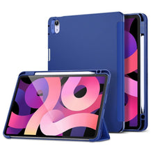 Заредете изображение във визуализатора на галерията – Esr rebound pencil for ipad air 4 2020 navy blue - TopMag

