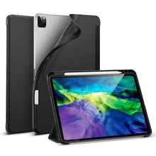 Заредете изображение във визуализатора на галерията – Esr rebound pencil калъф за ipad pro ( 11" ) 2018 / 2020 черен - TopMag
