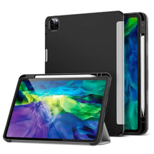 Заредете изображение във визуализатора на галерията – Esr rebound pencil калъф за ipad pro ( 11" ) 2018 / 2020 сребърен - TopMag
