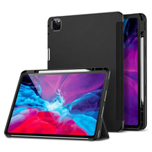 Заредете изображение във визуализатора на галерията – Esr rebound pencil калъф за ipad pro ( 12.9" ) 2018 / 2020 черен - TopMag
