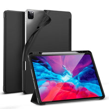 Заредете изображение във визуализатора на галерията – Esr rebound pencil калъф за ipad pro ( 12.9" ) 2018 / 2020 черен - TopMag
