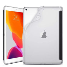 Заредете изображение във визуализатора на галерията – esr rebound shell for ipad (10.2") 2019 / 2020 matte clear - TopMag
