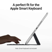Заредете изображение във визуализатора на галерията – esr rebound shell for ipad (10.2") 2019 / 2020 matte clear - TopMag
