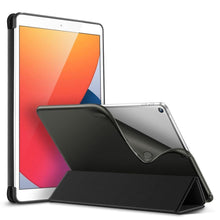 Заредете изображение във визуализатора на галерията – Esr rebound slim for ipad 10.2 2019 / 2020 jelly black - TopMag
