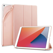 Заредете изображение във визуализатора на галерията – Esr rebound slim for ipad 10.2 2019 / 2020 rose gold - TopMag
