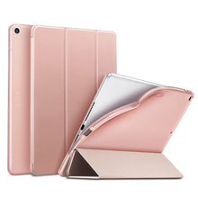 Заредете изображение във визуализатора на галерията – Esr rebound slim for ipad 10.2 2019 / 2020 rose gold - TopMag
