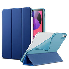 Заредете изображение във визуализатора на галерията – Esr rebound slim for ipad air 4 2020 navy - TopMag
