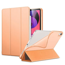Заредете изображение във визуализатора на галерията – Esr rebound slim for ipad air 4 2020 papaya - TopMag
