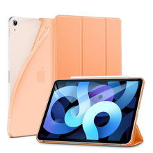 Заредете изображение във визуализатора на галерията – Esr rebound slim for ipad air 4 2020 papaya - TopMag
