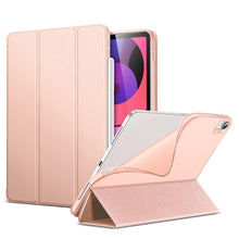 Заредете изображение във визуализатора на галерията – Esr rebound slim for ipad air 4 2020 rose gold - TopMag
