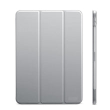 Заредете изображение във визуализатора на галерията – Esr rebound slim for ipad air 4 2020 silver grey - TopMag

