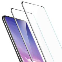 Заредете изображение във визуализатора на галерията – Esr screen shield 3d стъклен протектор за samsung s20 ultra (2 броя) черен - TopMag
