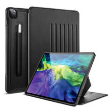 Заредете изображение във визуализатора на галерията – Esr sentry stand калъф за ipad pro ( 11" ) 2018 / 2020 черен - TopMag

