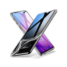 Заредете изображение във визуализатора на галерията – Esr силиконов гръб за samsung s10 прозрачен - TopMag
