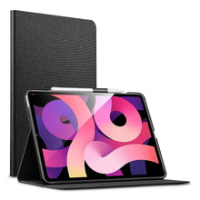 Заредете изображение във визуализатора на галерията – Esr urban premium black case for ipad 4 2020 - TopMag
