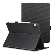 Заредете изображение във визуализатора на галерията – Esr urban premium black case for ipad 4 2020 - TopMag

