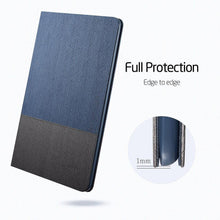 Заредете изображение във визуализатора на галерията – Esr urban premium knight case for ipad 4 2020 - TopMag
