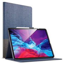Заредете изображение във визуализатора на галерията – Esr urban premium knight калъф за ipad pro ( 12.9" ) 2018 / 2020 - TopMag
