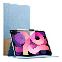 Заредете изображение във визуализатора на галерията – Esr urban premium sky case for ipad 4 2020 - TopMag

