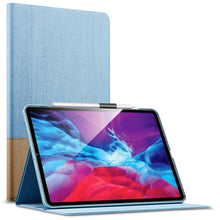 Заредете изображение във визуализатора на галерията – Esr urban premium sky калъф за ipad pro ( 12.9" ) 2018 / 2020 - TopMag

