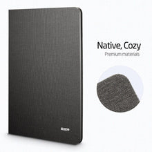 Заредете изображение във визуализатора на галерията – Esr urban premium twilight case for ipad 4 2020 - TopMag
