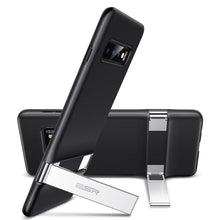 Заредете изображение във визуализатора на галерията – Esr urbansoda simplace гръб - samsung s10e черен - TopMag
