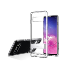 Заредете изображение във визуализатора на галерията – Esr urbansoda simplace гръб за samsung s10 прозрачен - TopMag
