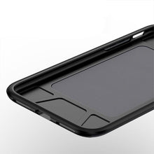 Заредете изображение във визуализатора на галерията – Esr urbansonda simplace гръб - iPhone x / xs черен - TopMag
