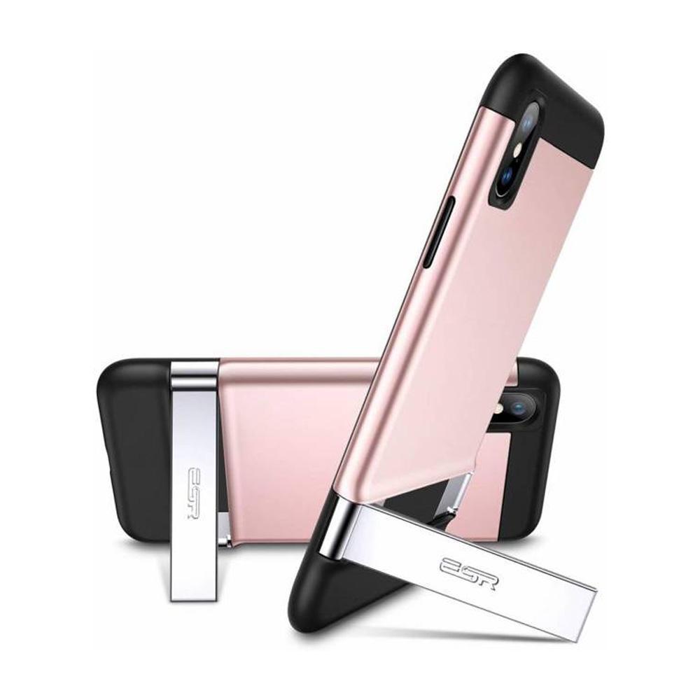 Esr urbansonda simplace гръб - iPhone x / xs розово злато - TopMag