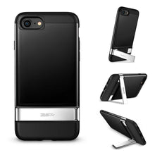 Заредете изображение във визуализатора на галерията – Esr urbansonda simplace гръб за iPhone 7 / 8 / SE 2020 черен - TopMag
