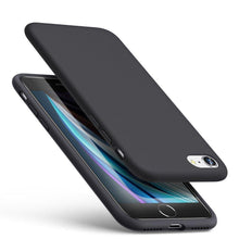 Заредете изображение във визуализатора на галерията – Esr yippee color гръб за iPhone 7 / 8 / SE 2020 черен - TopMag
