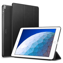 Заредете изображение във визуализатора на галерията – Esr yippee калъф за ipad air 3 ( 10.5" ) 2019 черен - TopMag
