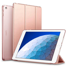 Заредете изображение във визуализатора на галерията – Esr yippee калъф за ipad air 3 ( 10.5" ) 2019 розово злато - TopMag
