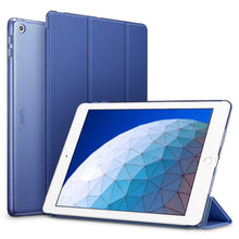 Заредете изображение във визуализатора на галерията – Esr yippee калъф за ipad air 3 ( 10.5" ) 2019 син - TopMag
