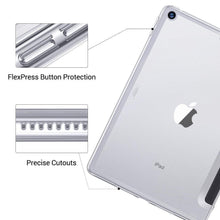 Заредете изображение във визуализатора на галерията – Esr yippee калъф за ipad mini ( 7.9" ) 2019 прозрачен - TopMag
