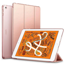 Заредете изображение във визуализатора на галерията – Esr yippee калъф за ipad mini ( 7.9" ) 2019 розово злато - TopMag
