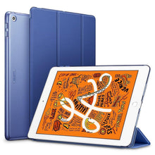 Заредете изображение във визуализатора на галерията – Esr yippee калъф за ipad mini ( 7.9" ) 2019 син - TopMag
