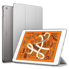 Заредете изображение във визуализатора на галерията – Esr yippee калъф за ipad mini ( 7.9" ) 2019 сив - TopMag
