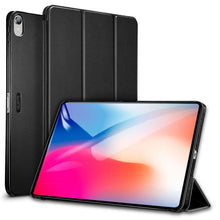 Заредете изображение във визуализатора на галерията – Esr yippee калъф за ipad pro ( 12.9" ) 2018 черен - TopMag
