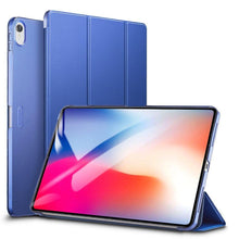 Заредете изображение във визуализатора на галерията – Esr yippee калъф за ipad pro ( 12.9" ) 2018 тъмносин - TopMag
