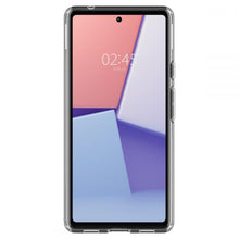 Заредете изображение във визуализатора на галерията – Spigen Ultra Hybrid case for Google Pixel 6A transparent
