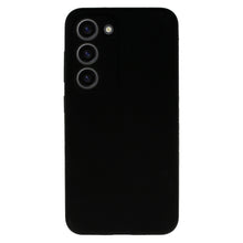 Заредете изображение във визуализатора на галерията – Tel Protect Silicone Premium for Samsung Galaxy S24 black
