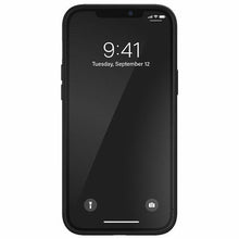 Заредете изображение във визуализатора на галерията – Adidas OR Moudled Case PU iPhone 12 Pro Max white/white 43712
